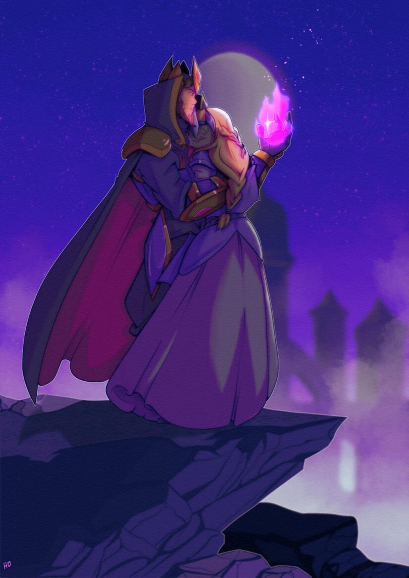 Illustration Commission